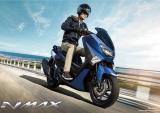 都市小绵羊 雅马哈发布2020款NMAX125和BW'S125