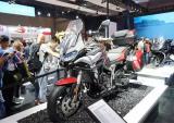 赛科龙全新力作，RX6简介