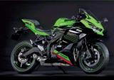 单座版更强！川崎即将推出Ninja ZX-25R竞赛版