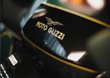 Moto Guzzi——质感的魅力​