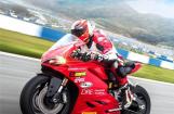 Ducati杜卡迪：骑士招募!