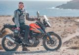 KTM 390 Adventure台湾上市 售价公布