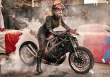 KTM 1290 Super Duke 复古改装欣赏