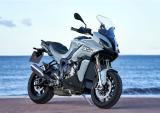 宝马S1000 XR 2020款澳洲上市