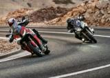 宝马全新中量级摩托车双雄——F900XR/F900R