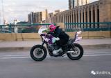 暴走哈雷：Harley-Davidson XR1200