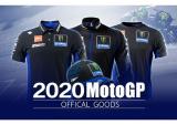 雅马哈2020 MotoGP 厂服全系列上新