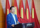 淮海集团董事长安继文：提高职业素养，做好本职工作
