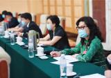 万丰集团陈爱莲代表两会议案：修改《中华人民共和国票据法》