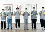 江苏宗申公司给一线员工带去了清凉慰问