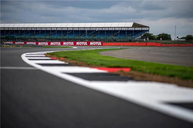 MotoGP:2020賽季英國和澳大利亞大獎賽取消