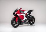 YART推出雅马哈YZF-R6二十周年纪念版