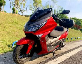 大阳V锐DY300T-A视频详解——操控篇