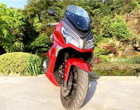 大阳V锐DY300T-A视频详解——外观篇