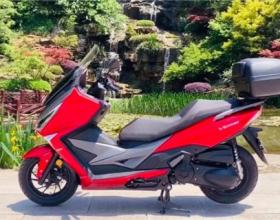 大阳V锐DY300T-A视频详解——整车篇