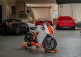 KTM RC8 R Track赛车版拍卖 起价仅7500美元