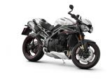 凯旋Speed Triple或将升级至1200cc