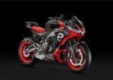 Aprilia Tuono 660 计划8月开始生产