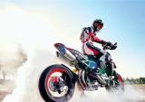 杜卡迪Hypermotard 950 RVE发布