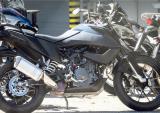 KTM将于2022年迎来首款500cc双缸摩托车