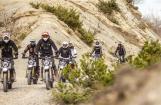 杜卡迪2020 Scrambler越野节即将举办