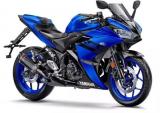 雅马哈新款亲民摩托车2019YZF-R3解析