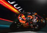 KTM七月壁纸：MotoGP宣告回归，赛火重燃！