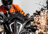 KTM：骑士必备夏日“避暑”攻略！