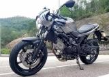 杜卡迪Scrambler自游，双缸V型发动机的激情