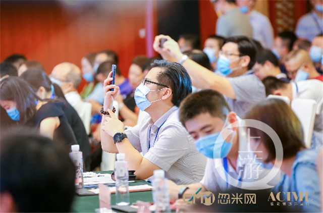 宗申101工廠數字化轉型，為工業互聯網制造業加“數”度