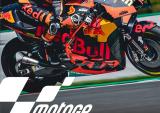 KTM MotoGP首度夺冠，开启全城RCing狂欢！