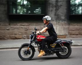 赛科龙RA2：年轻！就该玩出彩