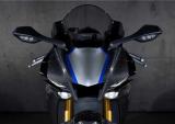 雅马哈或将研发YZF-R25M小四缸