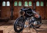 宝马BMW R 18再推高级定制车型！