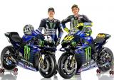 Yamaha MotoGP 车队撤回发动机启封申请