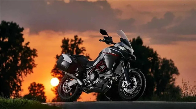 杜卡迪2020上半年度銷量報告 Scrambler車型下滑明顯