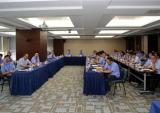 金城集团召开“十四五”及2035年中长期发展规划战略研讨会