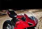 全新杜卡迪 Panigale V2