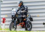 越野全能选手 KTM 1290 Super ADV最新款曝光