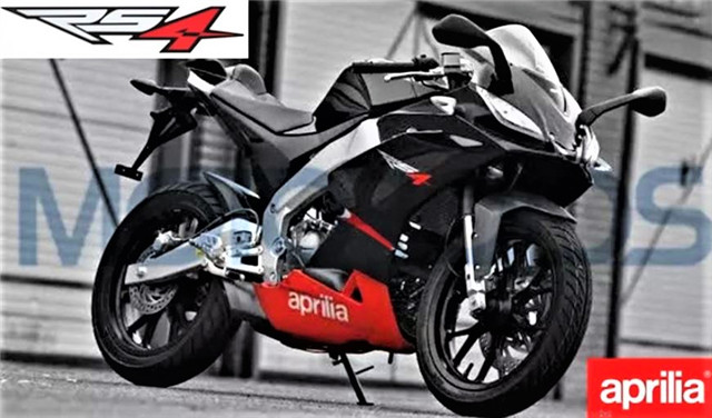 Aprilia欲在印度推出小排量RS系列運動車型