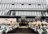秋日礼献之曲 英伦凯旋杭州盛大开业
