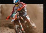 KTM EXC RANGE 2021 蓄力待发