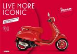 经典传承！Vespa Primavera 150 中国红特别版