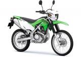 川崎官宣KLX 230 10月下旬登陆国内