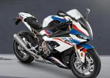 2020款宝马S1000RR即将登场