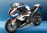 新宝马S 1000 RR & XR联袂预售