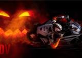 KTM 11月壁纸：冒险的勇气，不止今晚