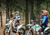 KTM EXC RANGE基础保养攻略