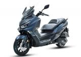 2021款三阳JOYMAX Z300上市 售29800元