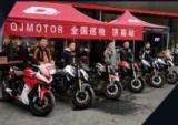 应车主心声 QJMOTOR为骑行护航